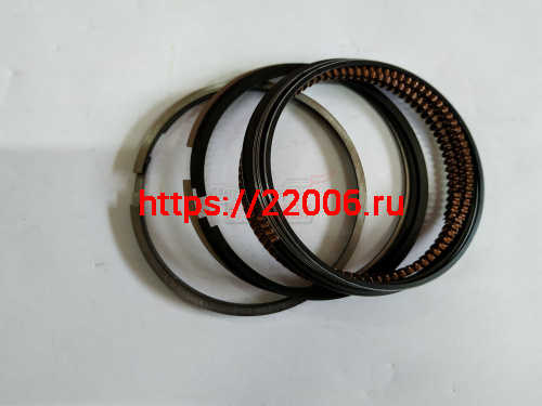 Кольца поршневые STD К-Т на двигател Florid,Сoolbear,Haval H6,Hover H6 (1004500EG01) Кольца поршневые STD К-Т на двигател Florid,Сoolbear,Haval H6,Hover H6 (1004500EG01)