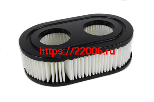 Фильтр воздушный B&S (Briggs & Stratton 798452, 593260, 5432, 5432) Фильтр воздушный B&S (Briggs & Stratton 798452, 593260, 5432, 5432)