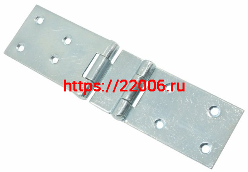 Петля шарнирная 4 б/п Петля шарнирная 4 б/п