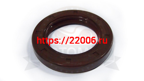 Сальник коленвала 2V80F (11120-A1310-0001) (НАБОР) Сальник коленвала 2V80F (11120-A1310-0001) (НАБОР)