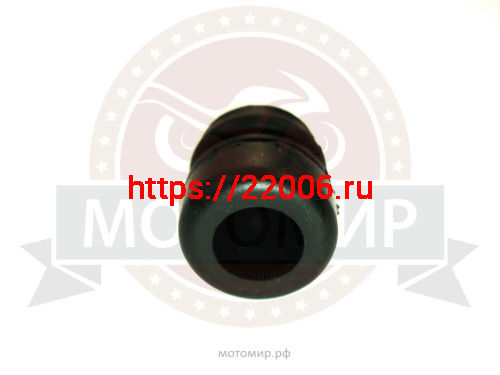 Демпфер б/п Цыганка 45/52, верхний (высокий) (Forza,Patriot,Forvard,BGT,Carver,SD-Master) фото 2 Демпфер б/п Цыганка 45/52, верхний (высокий) (Forza,Patriot,Forvard,BGT,Carver,SD-Master) фото 2