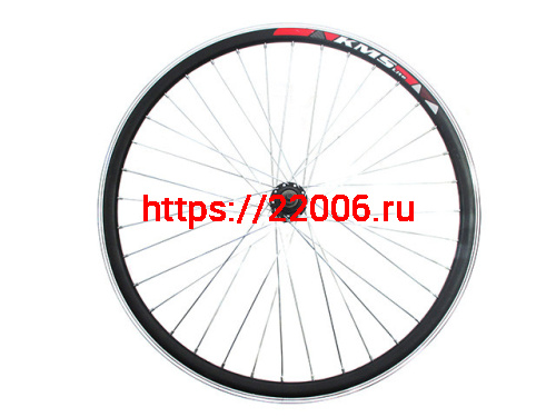 26" заднее колесо алюм.двойн.обод спорт (обод 26" Maya +спица 26"Maya+спорт.втулка) 306262610-510 26" заднее колесо алюм.двойн.обод спорт (обод 26" Maya +спица 26"Maya+спорт.втулка) 306262610-510