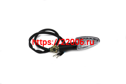 Боковой фонарь задний AD250a Боковой фонарь задний AD250a