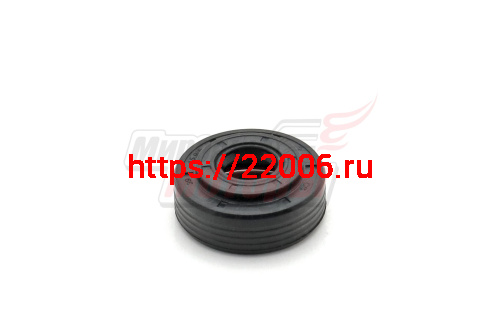 Сальник 15х39х15,9/5х2 коленвала Husqvarna 340,345,350 Сальник 15х39х15,9/5х2 коленвала Husqvarna 340,345,350