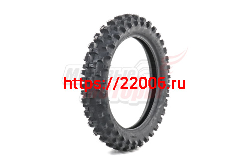 Покрышка 18" 120/90, ТT без камеры, P2006 4PR кросс, WANDA МАРКИРОВАННАЯ Покрышка 18" 120/90, ТT без камеры, P2006 4PR кросс, WANDA МАРКИРОВАННАЯ