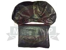 Чехол седла Тайга (Россия)