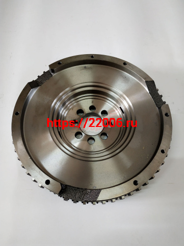 Маховик Hover Wingle Дизель 2,0 (1005060-E06)