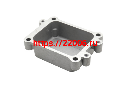 Крышка головки цилиндра 1P75FV (LIFAN оригинал) Крышка головки цилиндра 1P75FV (LIFAN оригинал)