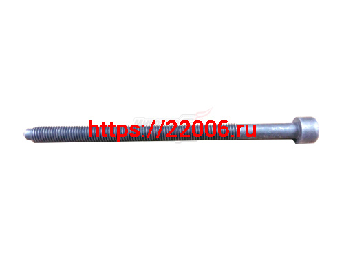 Болт ГБЦ Tiggo 1.6 1.8 2.0, Tiggo 5 2.0, Vortex Tingo, Kimo, Fora (481H-1003082) Болт ГБЦ Tiggo 1.6 1.8 2.0, Tiggo 5 2.0, Vortex Tingo, Kimo, Fora (481H-1003082)