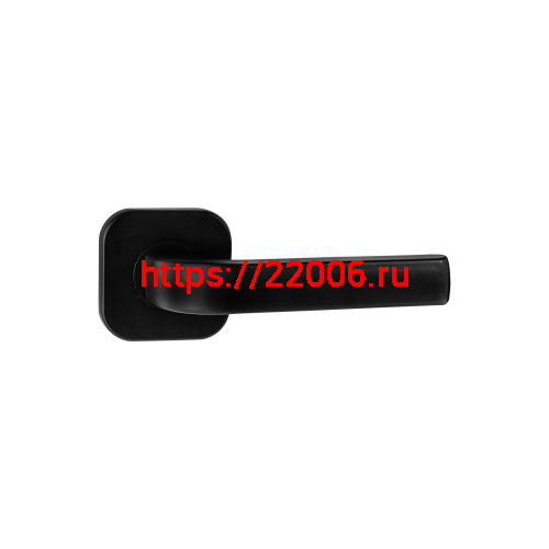 Ручка Ajax (Аякс) раздельная K.JK51.IND TORO 170 mm BL-24 черный (белая коробка) Ручка Ajax (Аякс) раздельная K.JK51.IND TORO 170 mm BL-24 черный (белая коробка)