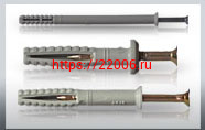 Дюпель по бетону RL 14*70 \0,100тыс.шт Дюпель по бетону RL 14*70 \0,100тыс.шт