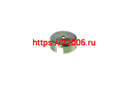 Модулятор для эл. зажигания Урал (1135.3734) бегунок Модулятор для эл. зажигания Урал (1135.3734) бегунок