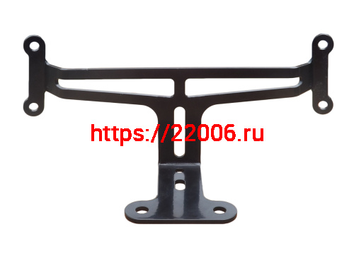 Кронштейн стекла ветрового для буксировщиков Лидер (НАБОР) Кронштейн стекла ветрового для буксировщиков Лидер (НАБОР)