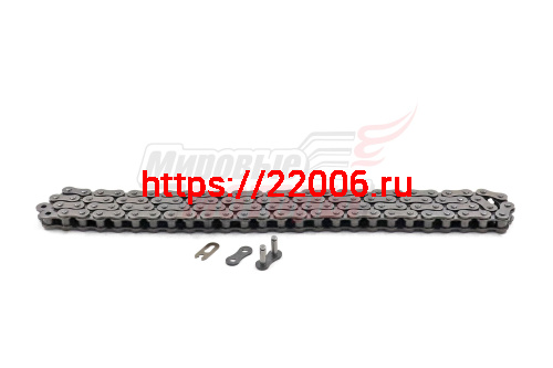 Цепь 104 зв. Иж ПР15,875-2300-1 PRO HT(усиленная) (завод, г.Киров) Цепь 104 зв. Иж ПР15,875-2300-1 PRO HT(усиленная) (завод, г.Киров)