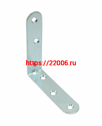 Кронштейн МК 80x80 цинк Кронштейн МК 80x80 цинк