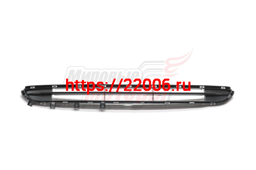 Решетка бампера Tiggo 7 (T15-2803539BA) Решетка бампера Tiggo 7 (T15-2803539BA)
