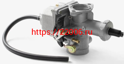 Карбюратор KEIHIN PZ27 TTR-125см3/CG/CB-125/150 Карбюратор KEIHIN PZ27 TTR-125см3/CG/CB-125/150