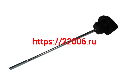Щуп масляный TVS HLX 150 (N1080110) Щуп масляный TVS HLX 150 (N1080110)