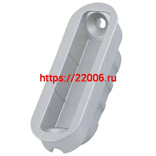 B02402.05.34 AGB (АГБ) (=B01402) Ответ. магнитная планка Minimal (мат. хром) для Mediana Polaris B02402.05.34 AGB (АГБ) (=B01402) Ответ. магнитная планка Minimal (мат. хром) для Mediana Polaris