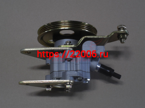 Насос гур MK/MK CROSS (1014001307) Насос гур MK/MK CROSS (1014001307)
