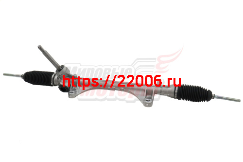 Рейка рулевая механическая под ЭУР NOTE E11 06-,TIIDA C11X 07-,TIIDA SC11X 06 (HR51279) Рейка рулевая механическая под ЭУР NOTE E11 06-,TIIDA C11X 07-,TIIDA SC11X 06 (HR51279)