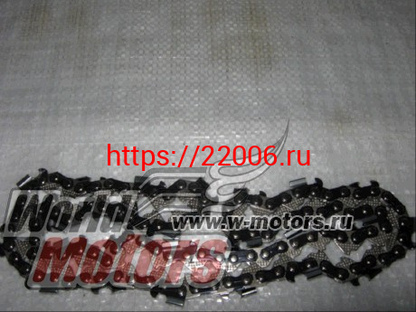 Цепь "Champion" 13" 1,3 - 0,325 "PRO" B050-BP-56E (Хускварна) Цепь "Champion" 13" 1,3 - 0,325 "PRO" B050-BP-56E (Хускварна)