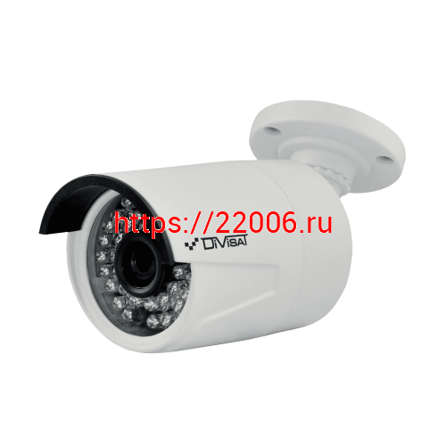 DVI-S125 LV видеокамера IP DVI-S125 LV видеокамера IP