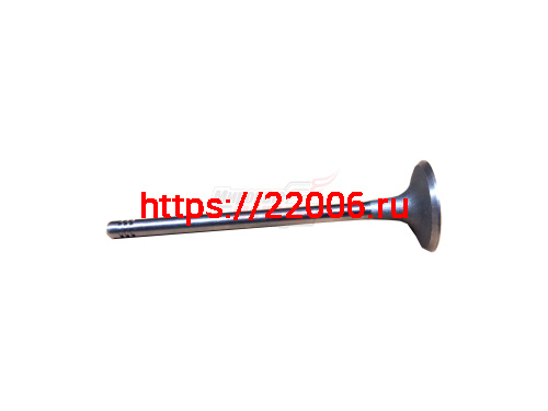Клапан впускной Bonus/Very (477F-1007011) Клапан впускной Bonus/Very (477F-1007011)