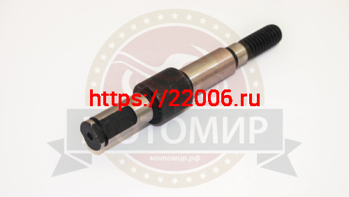 Вал привода верхний триммера SF7A206-01 (42) Вал привода верхний триммера SF7A206-01 (42)