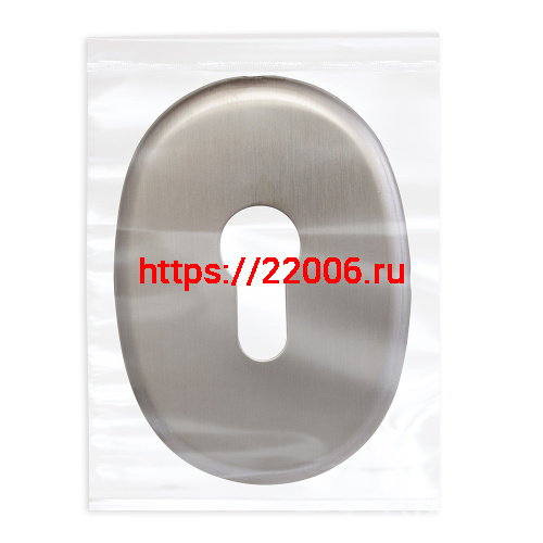 Накладка Fuaro (Фуаро) на цилиндр ESC.C.SF/OV.473 (ESC 473) СР хром фото 2 Накладка Fuaro (Фуаро) на цилиндр ESC.C.SF/OV.473 (ESC 473) СР хром фото 2
