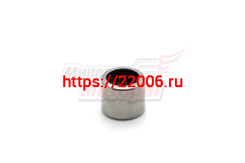 Подшипник игольчатый барабана сцепления (сепаратор) Нus 236,242 (HK1012) Подшипник игольчатый барабана сцепления (сепаратор) Нus 236,242 (HK1012)