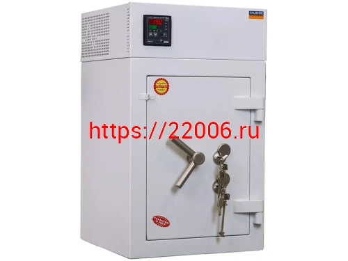 Сейф холодильник Valberg TS-4/25 KL Сейф холодильник Valberg TS-4/25 KL