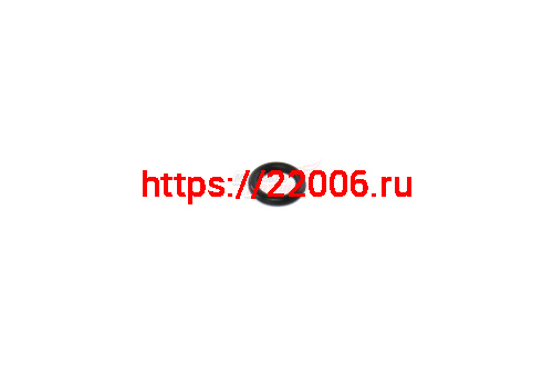 Кольцо Буран уплотнительное рычага переключения вилки коробки реверса (236-1110394) Кольцо Буран уплотнительное рычага переключения вилки коробки реверса (236-1110394)