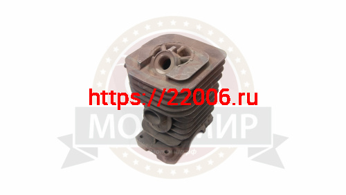 Цилиндр 38мм 136,137,2036 HUSQVARNA (5300699-40) Цилиндр 38мм 136,137,2036 HUSQVARNA (5300699-40)