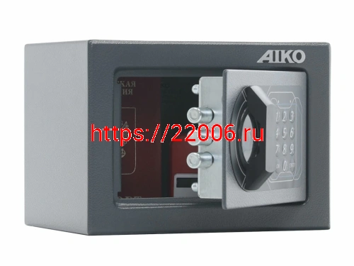 Сейф Aiko T-140 EL Сейф Aiko T-140 EL