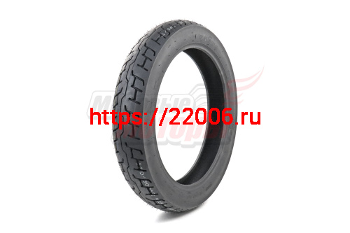 Покрышка 18" 110/90 ТL, P253 6PR, WANDA МАРКИРОВАННАЯ Покрышка 18" 110/90 ТL, P253 6PR, WANDA МАРКИРОВАННАЯ