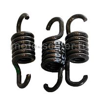 Пружина колодок сцепления DIO 1500 KOSO