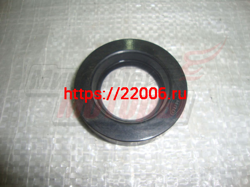 Сальник 30х52х10 редуктора Агро с пружиной (42Т.001.01.07.300СБ) Сальник 30х52х10 редуктора Агро с пружиной (42Т.001.01.07.300СБ)