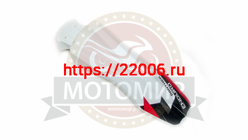 Крыло переднее Racer RC250GY-C2 PANTHER (ТИП 1) R751C010 фото 4 Крыло переднее Racer RC250GY-C2 PANTHER (ТИП 1) R751C010 фото 4