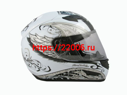 Мотошлем THH TS-42 №5 venice (XS) Мотошлем THH TS-42 №5 venice (XS)