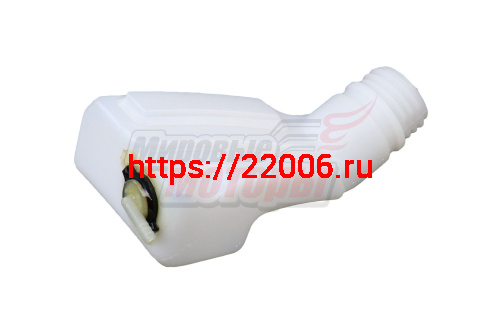 Маслобак ЭП CARVER 2200M (М22-42) Маслобак ЭП CARVER 2200M (М22-42)