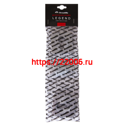 Накладка Armadillo (Армадилло) под цилиндр ET.K.SQ52 (ET/SQ) CP-8 хром фото 2 Накладка Armadillo (Армадилло) под цилиндр ET.K.SQ52 (ET/SQ) CP-8 хром фото 2