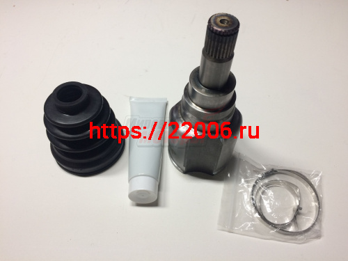 Шрус внутренний правый Emgrand X7, 1.8 (1014014595) Шрус внутренний правый Emgrand X7, 1.8 (1014014595)