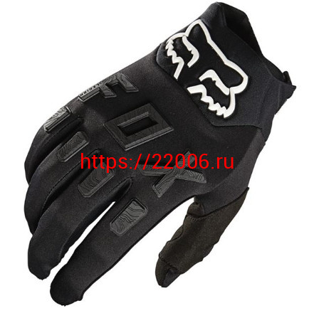 Перчатки F01 (XXL) черные Перчатки F01 (XXL) черные