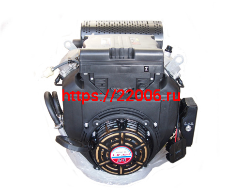 Двигатель LIFAN 24 л.с. 2V78F-A с катушкой освещения (РУЧ+ЭЛЕК) 12В 3А 36Вт (НАБОР) Двигатель LIFAN 24 л.с. 2V78F-A с катушкой освещения (РУЧ+ЭЛЕК) 12В 3А 36Вт (НАБОР)