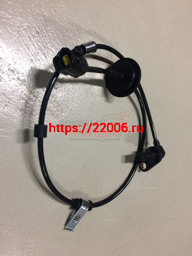 Датчик ABS передний левый QQ 6 (S21-3550111) Датчик ABS передний левый QQ 6 (S21-3550111)