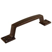 Ручка-скоба Omega (Омега) РС80 (медь)