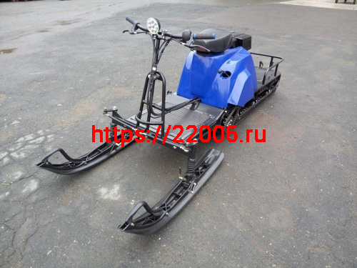 Мотобуксировщик с лыжным модулем 15 л.с., С РЕВЕРСОМ ЛИДЕР-3-4Т-15АП LONG (4 тележки), Ижтехмаш Мотобуксировщик с лыжным модулем 15 л.с., С РЕВЕРСОМ ЛИДЕР-3-4Т-15АП LONG (4 тележки), Ижтехмаш