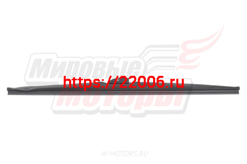 Щётка стеклоочистителя зимняя HEMEN 650 мм + 8 адаптеров (HW650U) фото 2 Щётка стеклоочистителя зимняя HEMEN 650 мм + 8 адаптеров (HW650U) фото 2