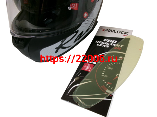 Шлем TVS RACING (Индия) STREET D/V DULL BLACK RED размер L, + пинлок в комплекте, очки фото 8 Шлем TVS RACING (Индия) STREET D/V DULL BLACK RED размер L, + пинлок в комплекте, очки фото 8